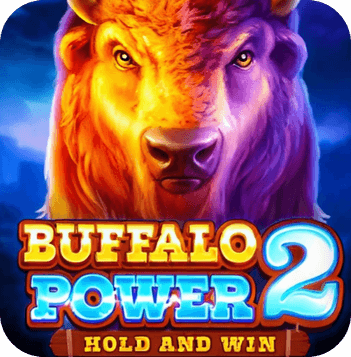 Buffalo Power 2
