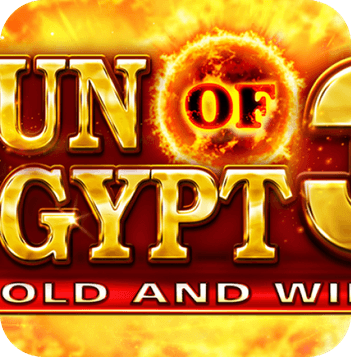 Sun Of Egypt 3